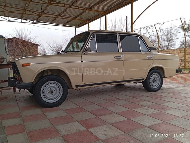 LADA (VAZ) 2106 1989, 97,036 km - 1.5 l - Zərdab