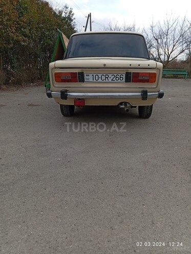 LADA (VAZ) 2106 1989, 97,036 km - 1.5 l - Zərdab
