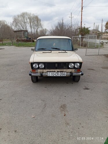 LADA (VAZ) 2106 1989, 97,036 km - 1.5 l - Zərdab