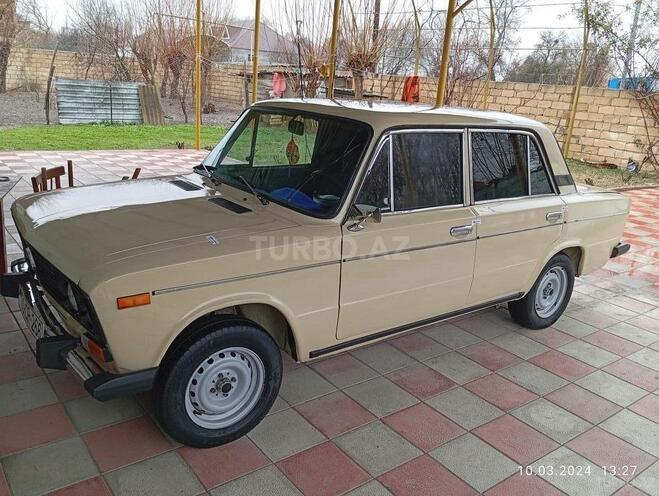 LADA (VAZ) 2106 1989, 97,036 km - 1.5 l - Zərdab