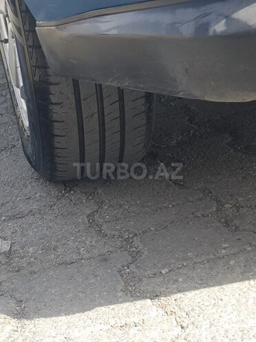 Toyota Prius 2007, 238,000 km - 1.5 l - Bakı