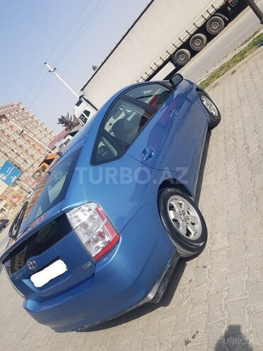 Toyota Prius 2007, 238,000 km - 1.5 l - Bakı