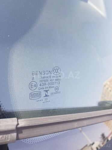 Toyota Prius 2007, 238,000 km - 1.5 l - Bakı