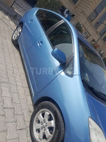 Toyota Prius 2007, 238,000 km - 1.5 l - Bakı
