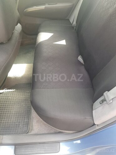 Toyota Prius 2007, 238,000 km - 1.5 l - Bakı