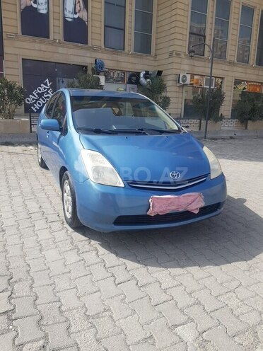 Toyota Prius 2007, 238,000 km - 1.5 l - Bakı