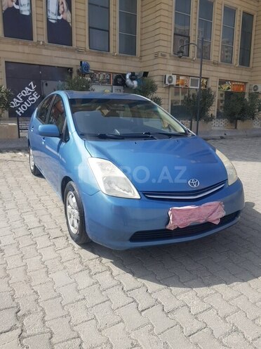 Toyota Prius 2007, 238,000 km - 1.5 l - Bakı