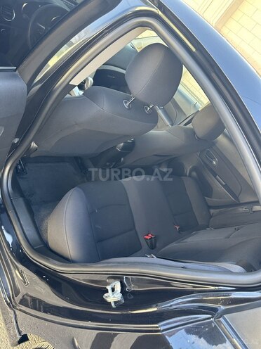 Chevrolet Cruze 2015, 154,000 km - 1.4 l - Bakı
