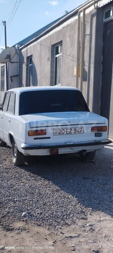 LADA (VAZ) 21011 1984, 300,000 km - 1.3 л - Gəncə