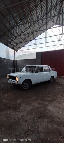 LADA (VAZ) 21011 1984, 300,000 km - 1.3 л - Gəncə