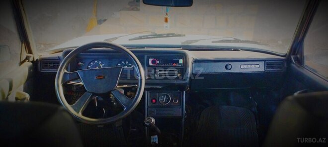LADA (VAZ) 21011 1984, 300,000 km - 1.3 л - Gəncə