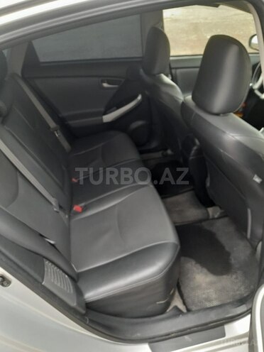 Toyota Prius 2013, 354,056 km - 1.8 l - Bakı