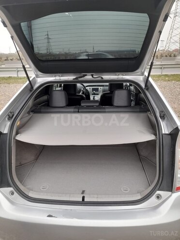 Toyota Prius 2013, 354,056 km - 1.8 l - Bakı