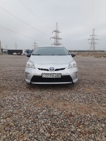 Toyota Prius 2013, 354,056 km - 1.8 l - Bakı