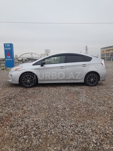 Toyota Prius 2013, 354,056 km - 1.8 l - Bakı