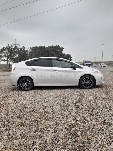 Toyota Prius 2013, 354,056 km - 1.8 l - Bakı