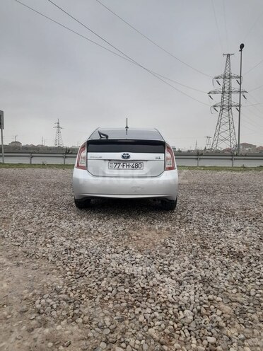 Toyota Prius 2013, 354,056 km - 1.8 l - Bakı