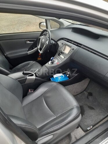 Toyota Prius 2013, 354,056 km - 1.8 l - Bakı