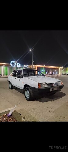 LADA (VAZ) 21099 2000, 434,000 km - 1.5 l - Şəmkir