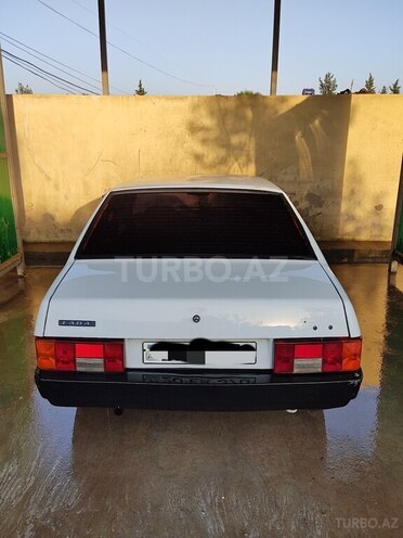 LADA (VAZ) 21099 2000, 434,000 km - 1.5 l - Şəmkir