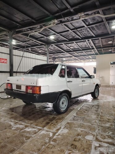LADA (VAZ) 21099 2000, 434,000 km - 1.5 l - Şəmkir
