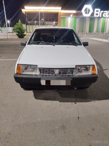 LADA (VAZ) 21099 2000, 434,000 km - 1.5 l - Şəmkir