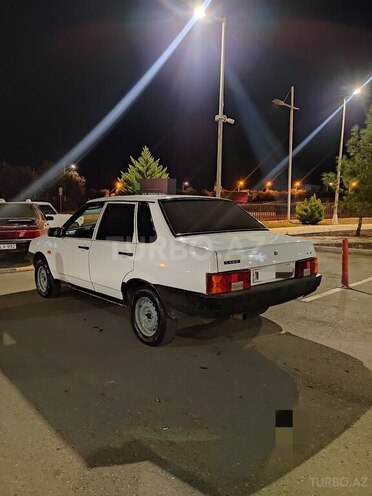 LADA (VAZ) 21099 2000, 434,000 km - 1.5 l - Şəmkir