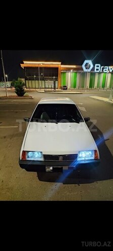LADA (VAZ) 21099 2000, 434,000 km - 1.5 l - Şəmkir