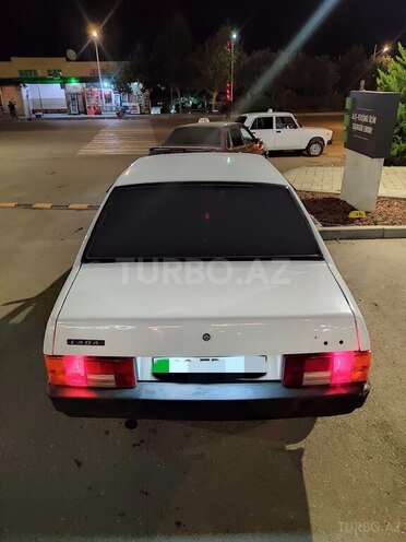 LADA (VAZ) 21099 2000, 434,000 km - 1.5 l - Şəmkir