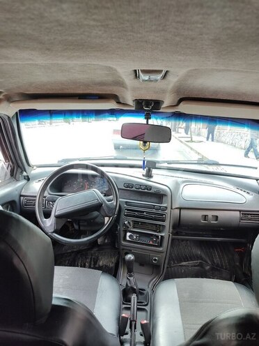 LADA (VAZ) 21099 2000, 434,000 km - 1.5 l - Şəmkir
