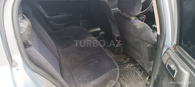 Opel Astra 2000, 300,000 km - 1.6 l - Sumqayıt