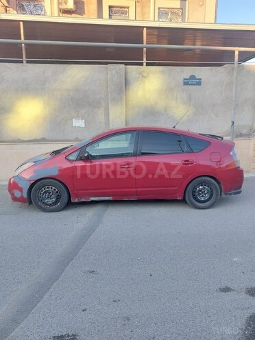Toyota Prius 2007, 154,000 km - 1.5 l - Bakı