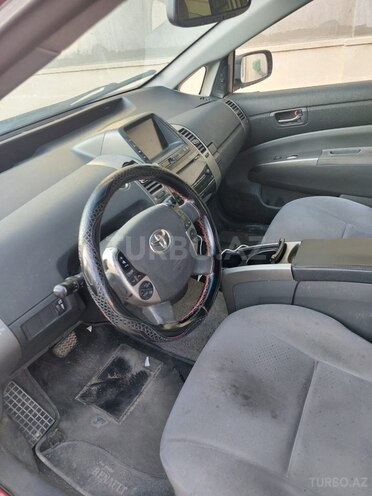 Toyota Prius 2007, 154,000 km - 1.5 l - Bakı