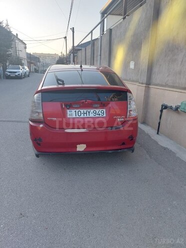Toyota Prius 2007, 154,000 km - 1.5 l - Bakı