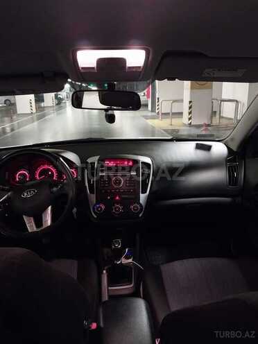 Kia Ceed 2011, 195,000 km - 1.6 l - Bakı
