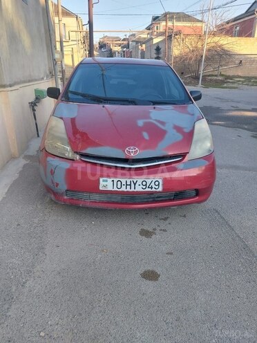 Toyota Prius 2007, 154,000 km - 1.5 l - Bakı