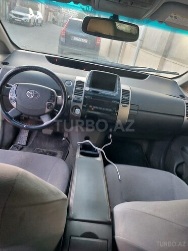 Toyota Prius 2007, 154,000 km - 1.5 l - Bakı