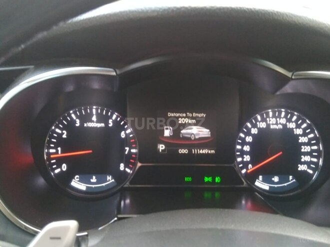 Kia Optima 2011, 111,449 km - 2.4 л - Bakı