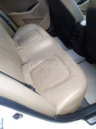 Kia Optima 2011, 111,449 km - 2.4 л - Bakı