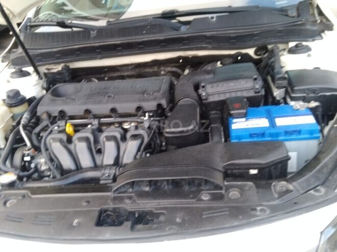 Kia Optima 2011, 111,449 km - 2.4 л - Bakı