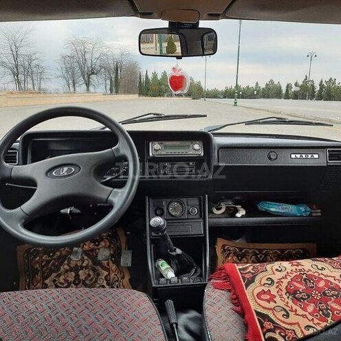 LADA (VAZ) 2107 2004, 29,800 km - 1.5 l - Tərtər