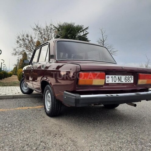 LADA (VAZ) 2107 2004, 29,800 km - 1.5 l - Tərtər