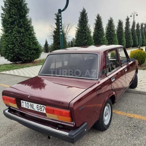 LADA (VAZ) 2107 2004, 29,800 km - 1.5 l - Tərtər