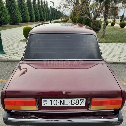 LADA (VAZ) 2107 2004, 29,800 km - 1.5 l - Tərtər