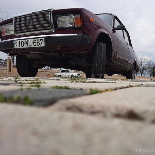 LADA (VAZ) 2107 2004, 29,800 km - 1.5 l - Tərtər