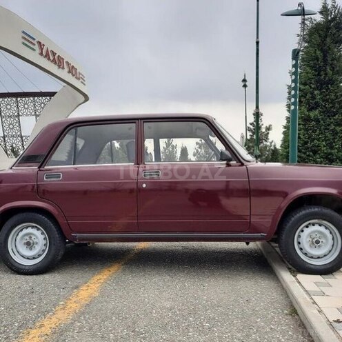 LADA (VAZ) 2107 2004, 29,800 km - 1.5 l - Tərtər