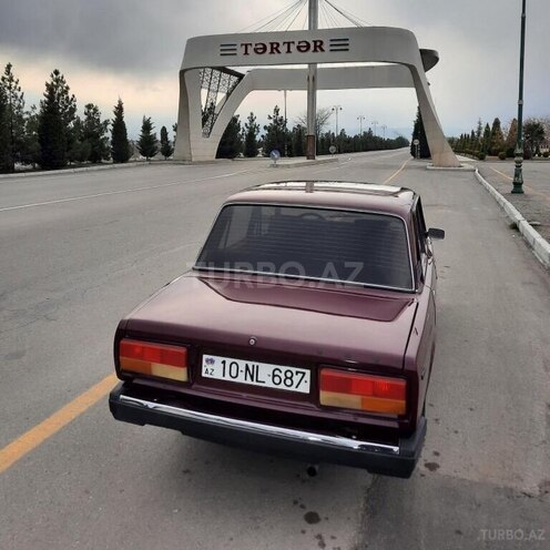 LADA (VAZ) 2107 2004, 29,800 km - 1.5 l - Tərtər