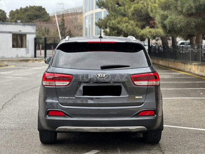 Kia Sorento 2015, 112,000 km - 2.0 l - Bakı