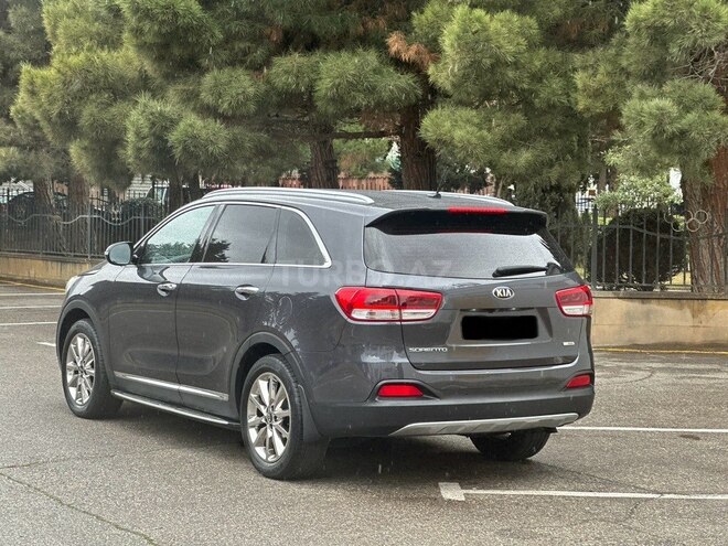 Kia Sorento 2015, 112,000 km - 2.0 l - Bakı