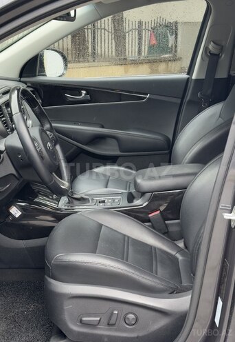 Kia Sorento 2015, 112,000 km - 2.0 l - Bakı